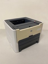 HP LaserJet 1320n Printer
