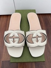 Sandalo 100% autentico Gucci