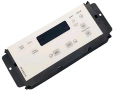 Scheda di controllo forno