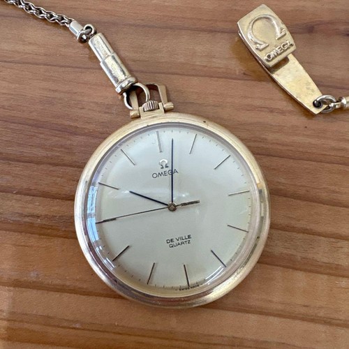 Orologio tasca omega - orologio,