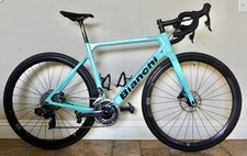 Bianchi sprint 55cm - sprint,