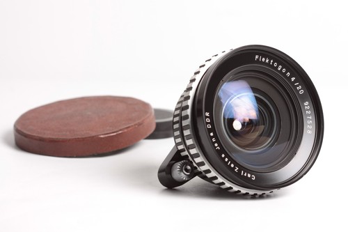 Carl zeiss jena - jena, mc