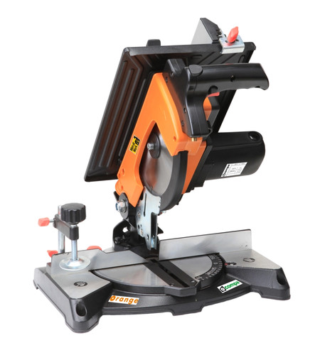 Troncatrice portatile compa - troncatrice,
