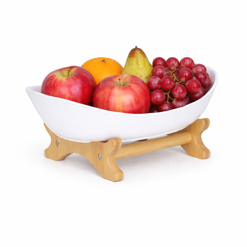 Ciotola frutta livello - 1,