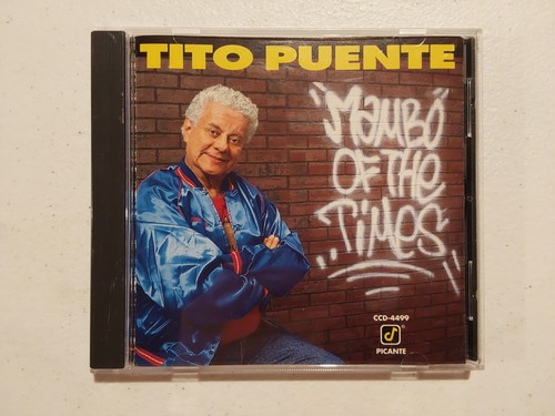 Mambo the times - the,
