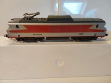 Lima 8045C locomotiva