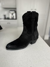 Stivali Saint Laurent Paris