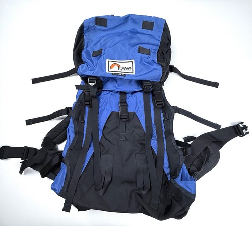 Zaino lowe alpine - zaino,