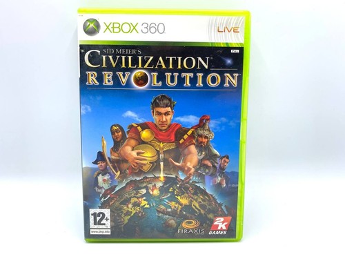 Sid meiers civilization - sid,
