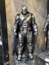 custom 1/6 hua  hottoys batman