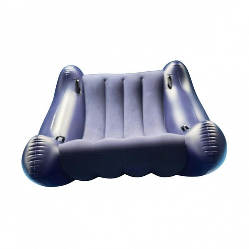 Divano lounge gonfiabile - divano,