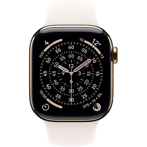 Apple watch series - apple,