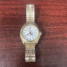 Orologio Vintage Bulova