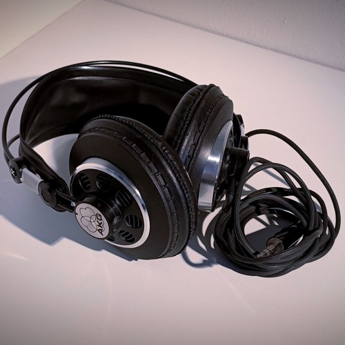 Cuffie studio akg k240 - studio,