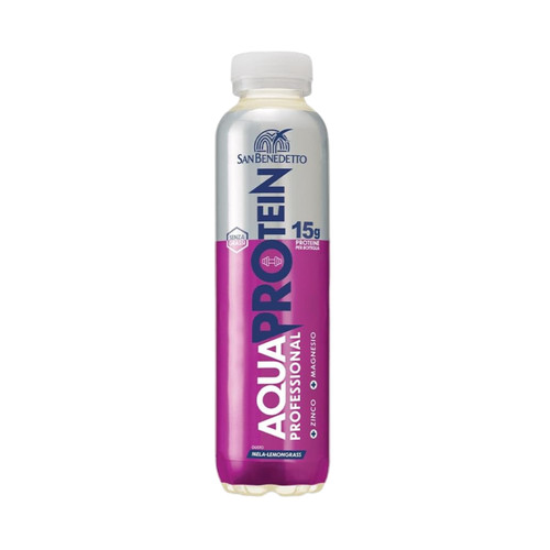 Acqua san benedetto protein - san,