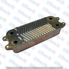 Scambiatore swep modello - scambiatore,