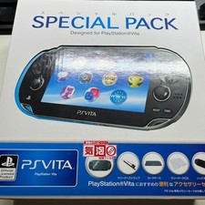 Sony PlayStation Vita PS VITA