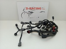 IMPIANTO CABLAGGIO ELETTRICO