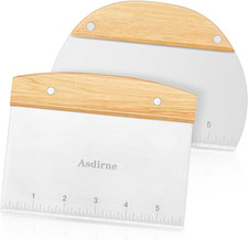 Tagliapasta, Raschietto per