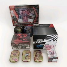 Pokemon Spada e Scudo Zenit