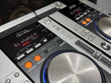 Pioneer cdj 200 coppia - pioneer,