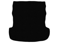 Nuovo tappeto bagagliaio nero - nuovo,