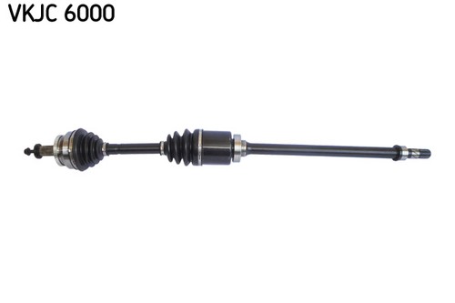Albero motore semiasse assale - albero,