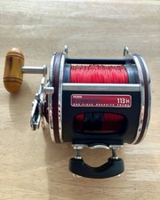 PENN Special 4/0 Senator 113H
