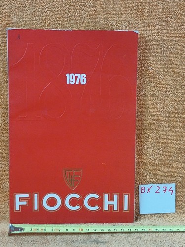 Catalogo fiocchi munizioni - fiocchi,