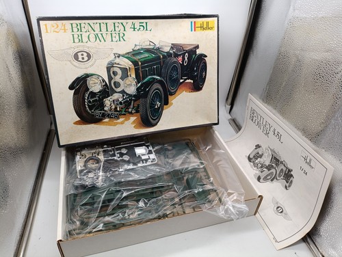 Bentley blower 8 1 - bentley, #8