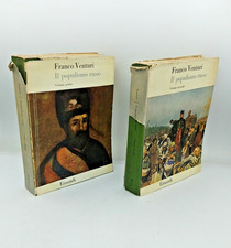 "IL POPULISMO RUSSO - 2