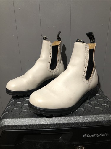Stivali chelsea blundstone - stivali,