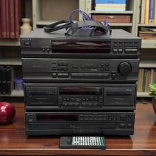 Raro ricevitore compact disc