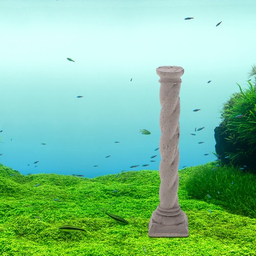 Colonna romana miniatura - in,