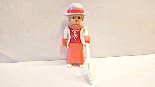 Playmobil casa delle bambole