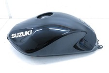 SUZUKI GSF 1200 S BANDIT WVA9 01-05 serbatoio serbatoio carburante nero inox 1700