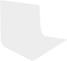 Sfondo Fotografico Bianco