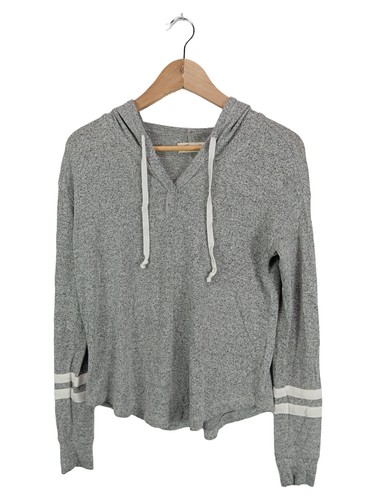 Hollister felpa con cappuccio - hollister,