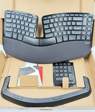 Microsoft Sculpt Ergonomic