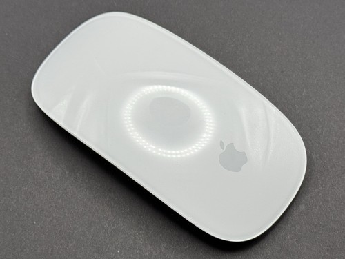 Apple magic mouse - magic, 2
