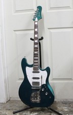 Guild 6 String Surfliner