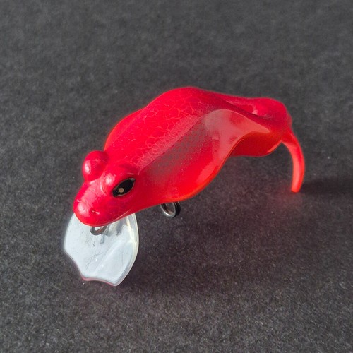Megabass ito type - type-x, red