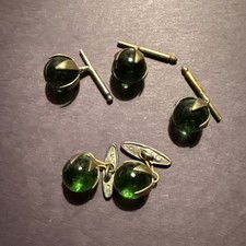 ANTICO set ARTIGLIO VETRO