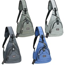 Borsa a tracolla crossbag