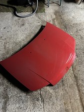 Cofano anteriore fiat - cofano,