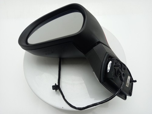 Specchio retrovisore porta