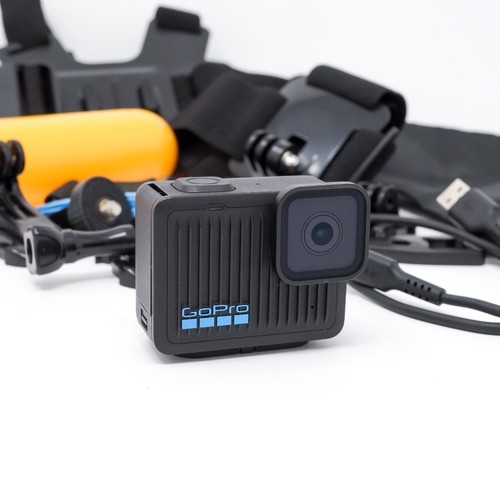Pacchetto action camera gopro - pacchetto,