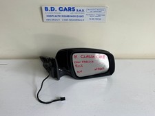 RETROVISORE/SPECCHIETTI