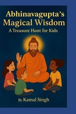 Kamal Singh Abhinavagupta's