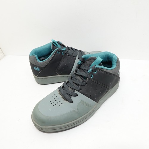 Scarpe mountain bike mtb - da,